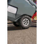 RollR 30 Qt. Wheeled Hard Cooler, Granite Image 2