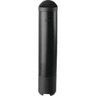 Igloo Dark Gray Plastic Water Jug Cup Dispenser Image 1