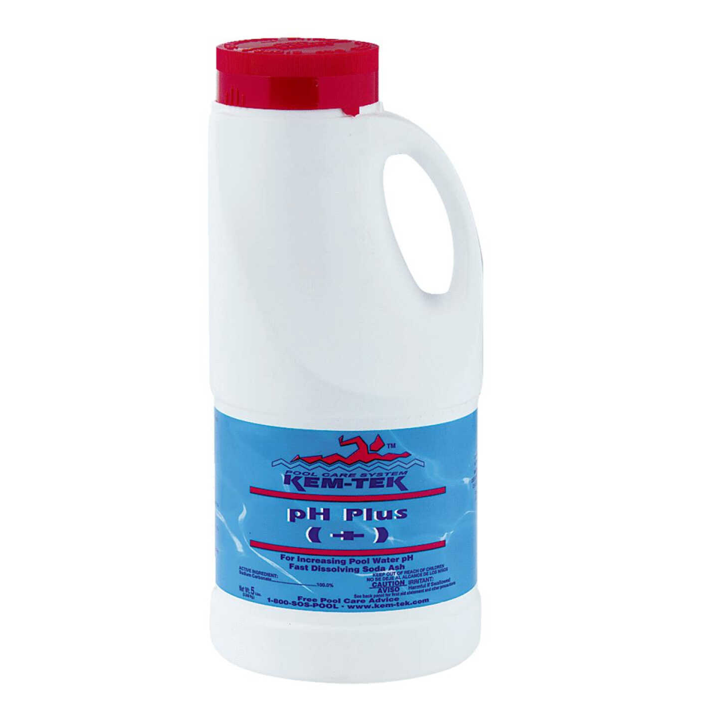 5LB PH PLUS BALANCER Image 1