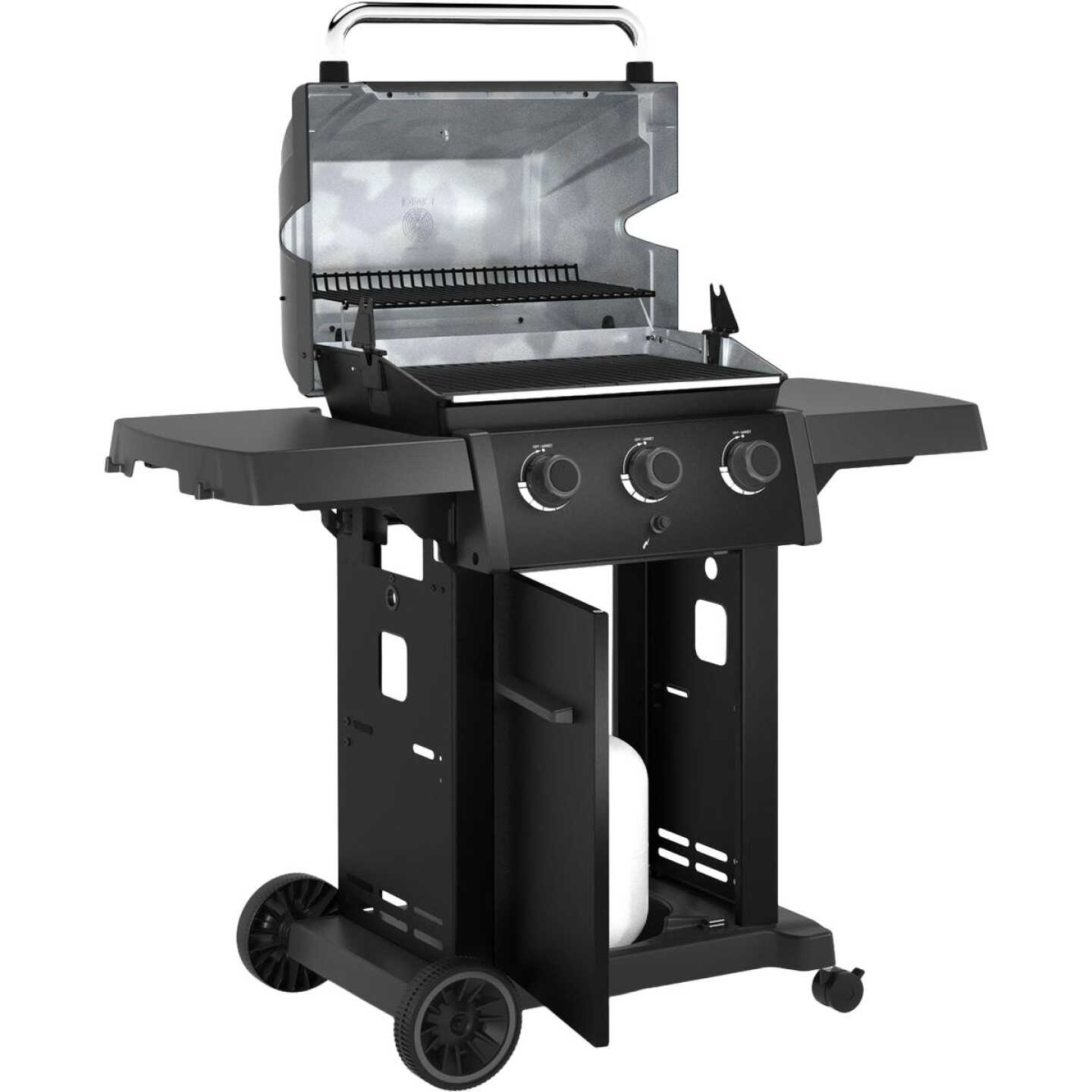 Broil King Royal 320 Shadow LP Grill Image 5