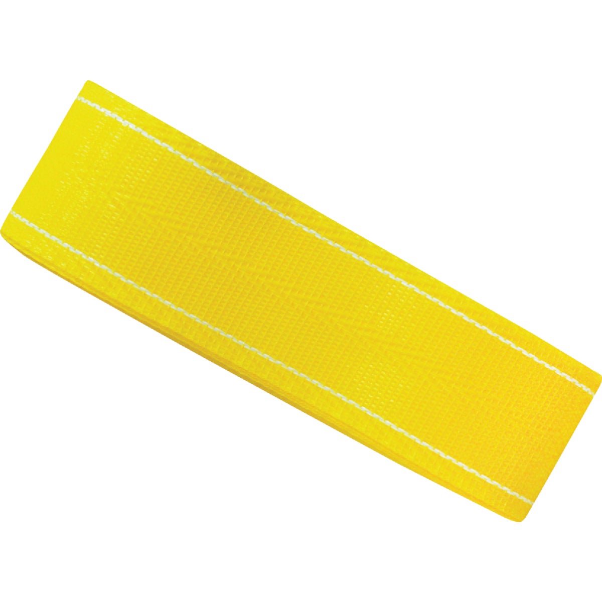 Frost King Yellow 39 Ft. L. Outdoor Chair Webbing