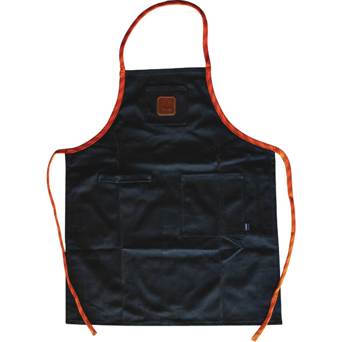 Drip EZ Waxed Canvas Apron Image 1