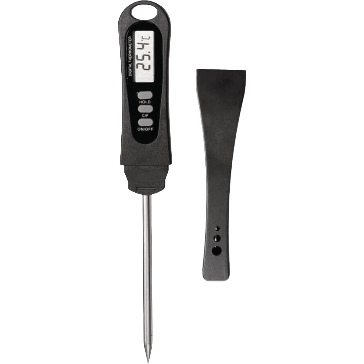 Mr. Bar-B-Q Digital Meat Thermometer