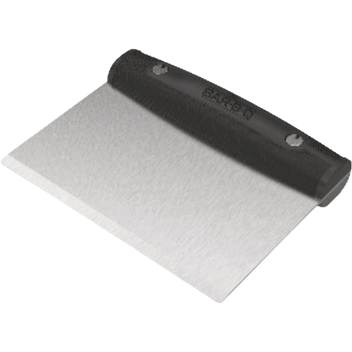 Mr. Bar-B-Q Stainless Steel Griddle Scraper