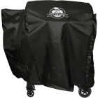 Pit Boss Navigator 850 Pellet Grill Cover Image 1