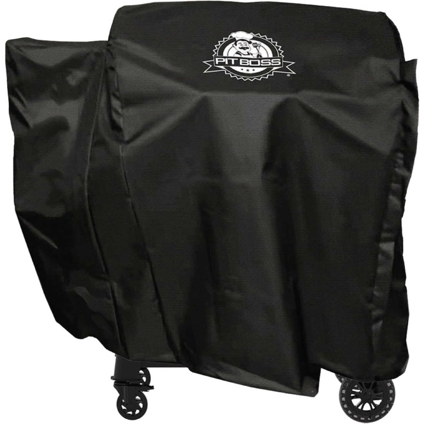 Pit Boss Navigator 850 Pellet Grill Cover Image 1