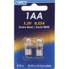 2CD AA 1CELL BULB Image 1