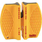 Smith's 2-Step Groove Carbide Knife Sharpener Image 1