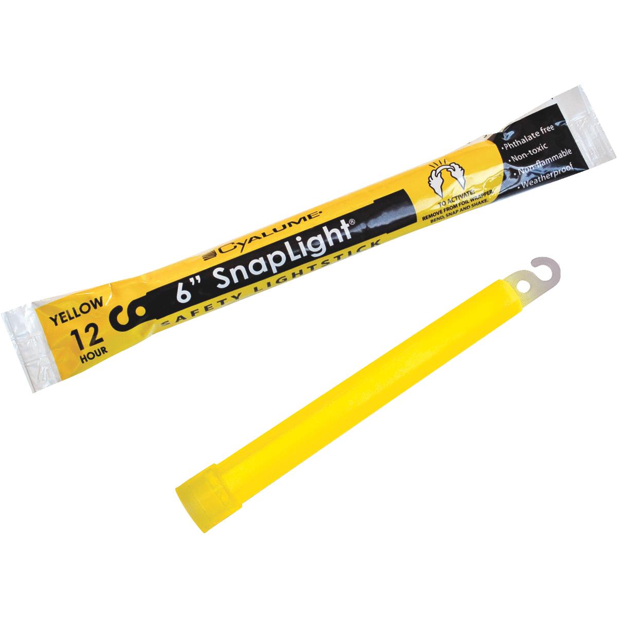 Light Sticks