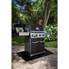 GrillPro Recycled Grill Matt Image 2