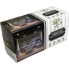 Holiday Bright Lights Belle Luci 608-Bulb Warm White Connectable LED Curtain Lights Image 1