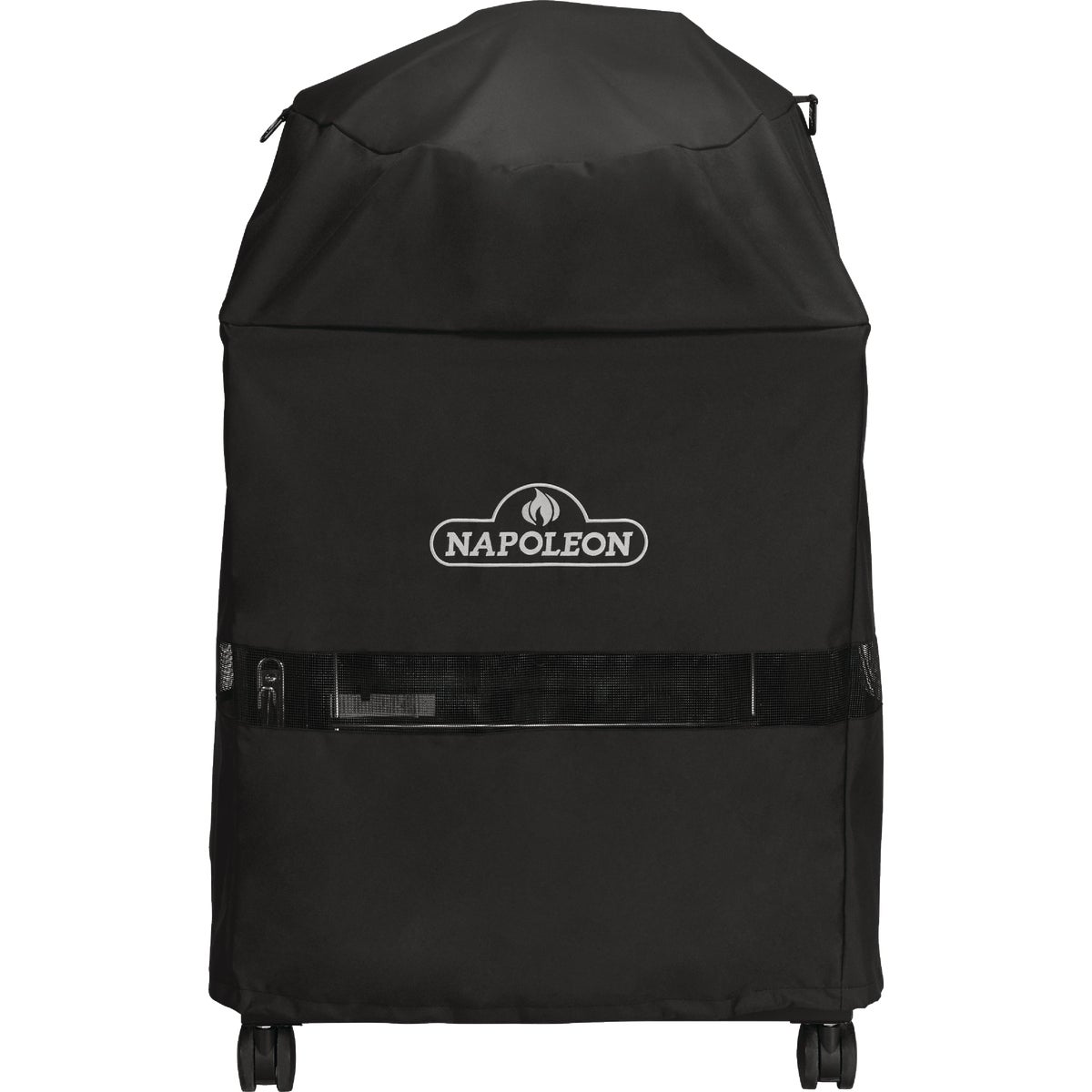 Napoleon 22 In. Charcoal Grill Cover for Cart Models Image 1