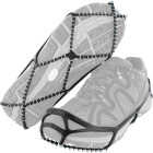 Yaktrax Walk Medium Black Polyelastomer Ice Cleat Image 1