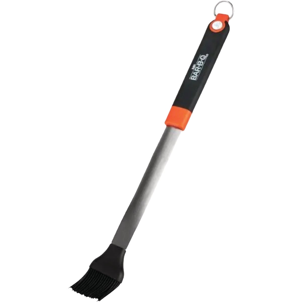 Mr. Bar-B-Q Deluxe Stainless Basting Brush