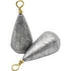 Vanguard Size 5 3/4 Oz. Bass Casting Sinker (3-Pack) Image 2