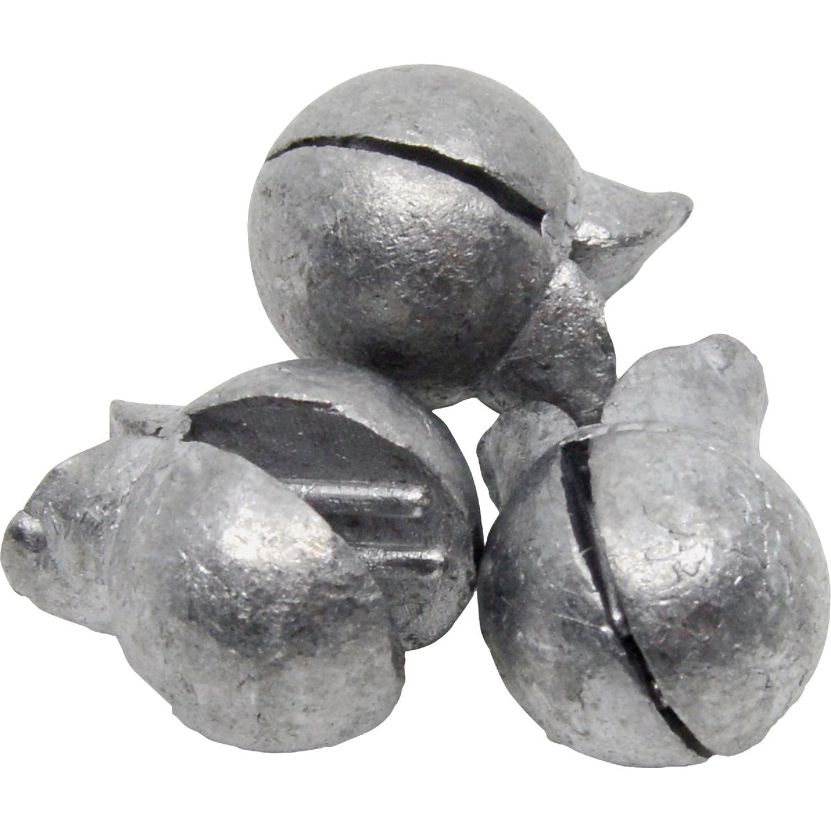 Vanguard Size 5  Removable Split Shot Sinker (20-Pack)
