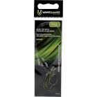 Vanguard Size 1/0 Baitholder Bronze Snelled Hooks (6-Pack) Image 1