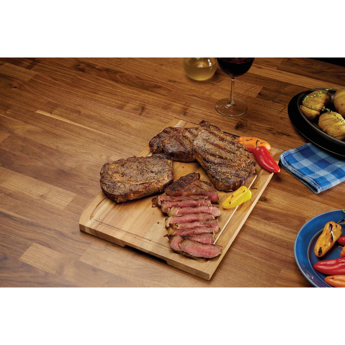 Napoleon 3-Piece Starter Tool Set Image 2
