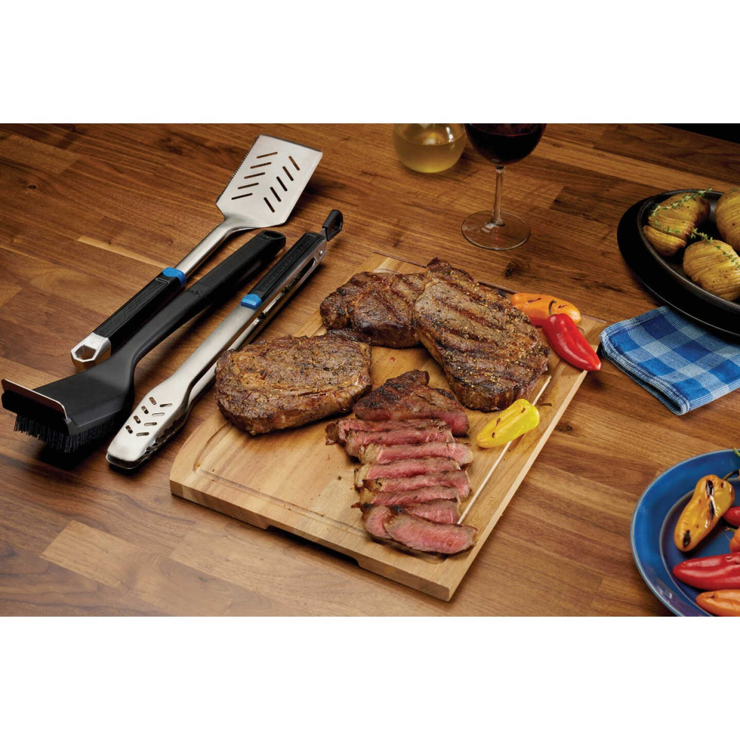Napoleon 3-Piece Starter Tool Set Image 3