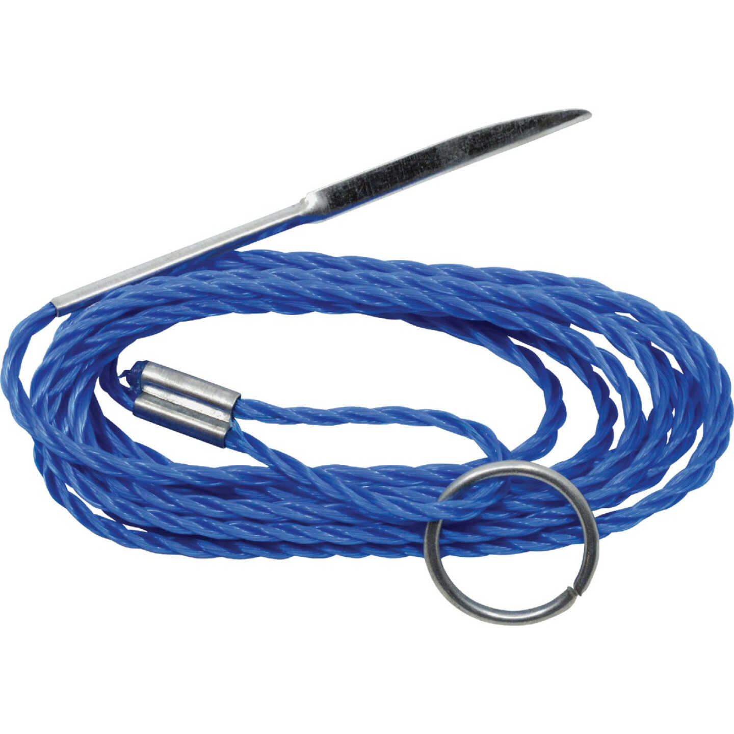 Vanguard 6 Ft. Husky Polyethylene Fishing Stringer Image 1