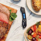 Mr. Bar-B-Q Quick Read Pocket Thermometer Image 2