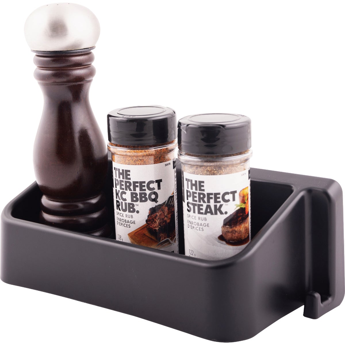 Broil King Resin Condiment Bin Image 2