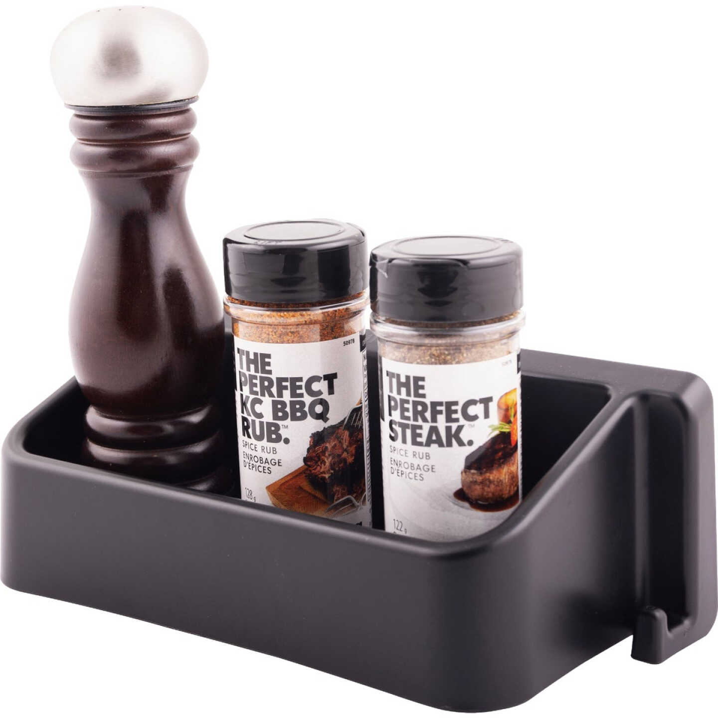 Broil King Resin Condiment Bin Image 2