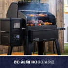 Pit Boss NAVIGATOR 1600 PB1600M Pellet Grill Image 2