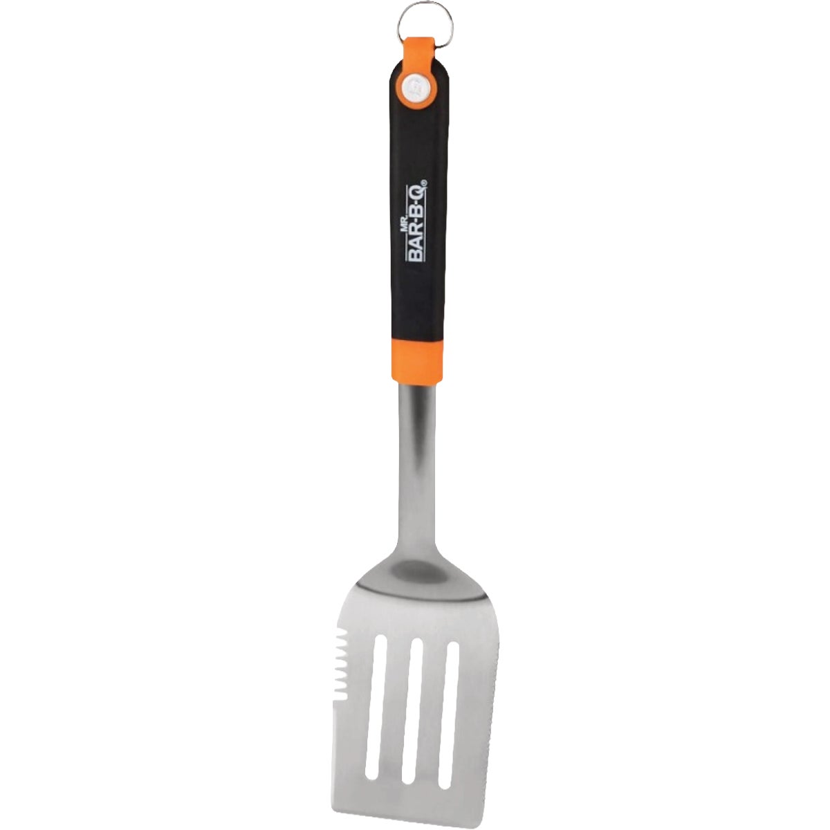 Mr. Bar-B-Q Stainless Steel Grill Spatula Image 3