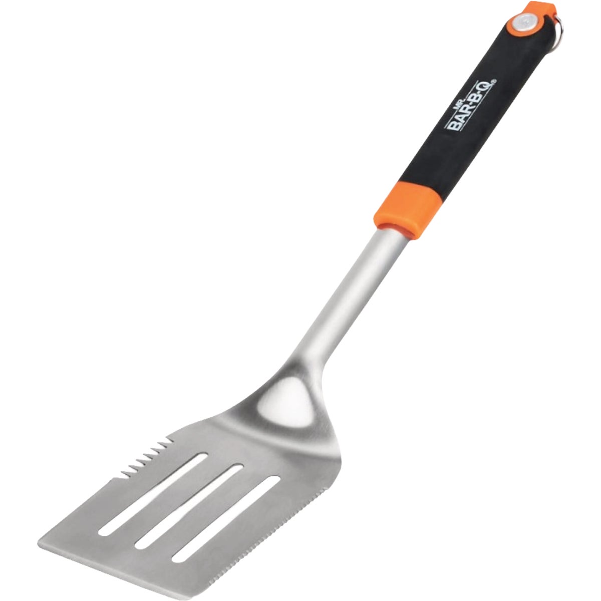 Mr. Bar-B-Q Stainless Steel Grill Spatula