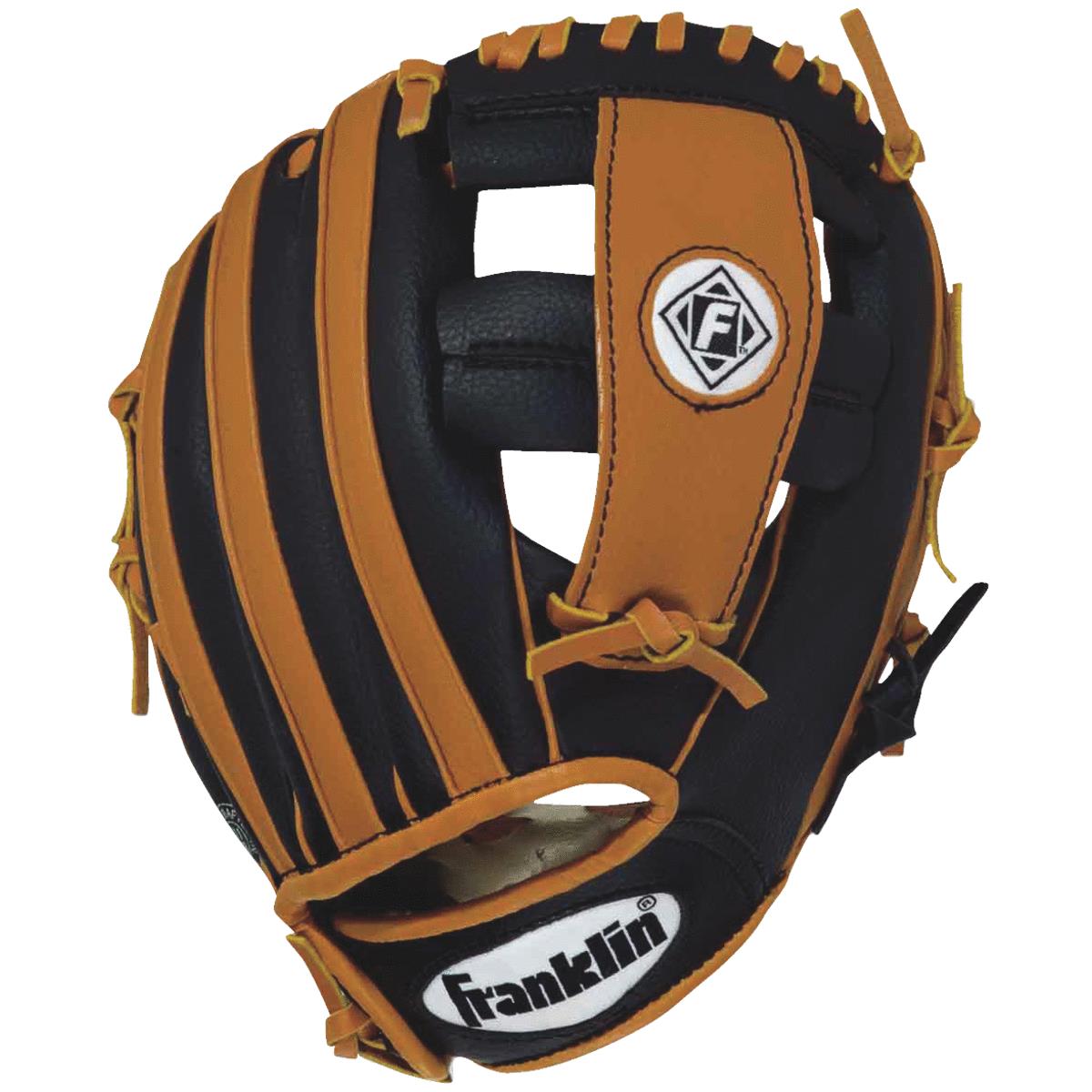 9-1/2" TEEBALL GLOVE