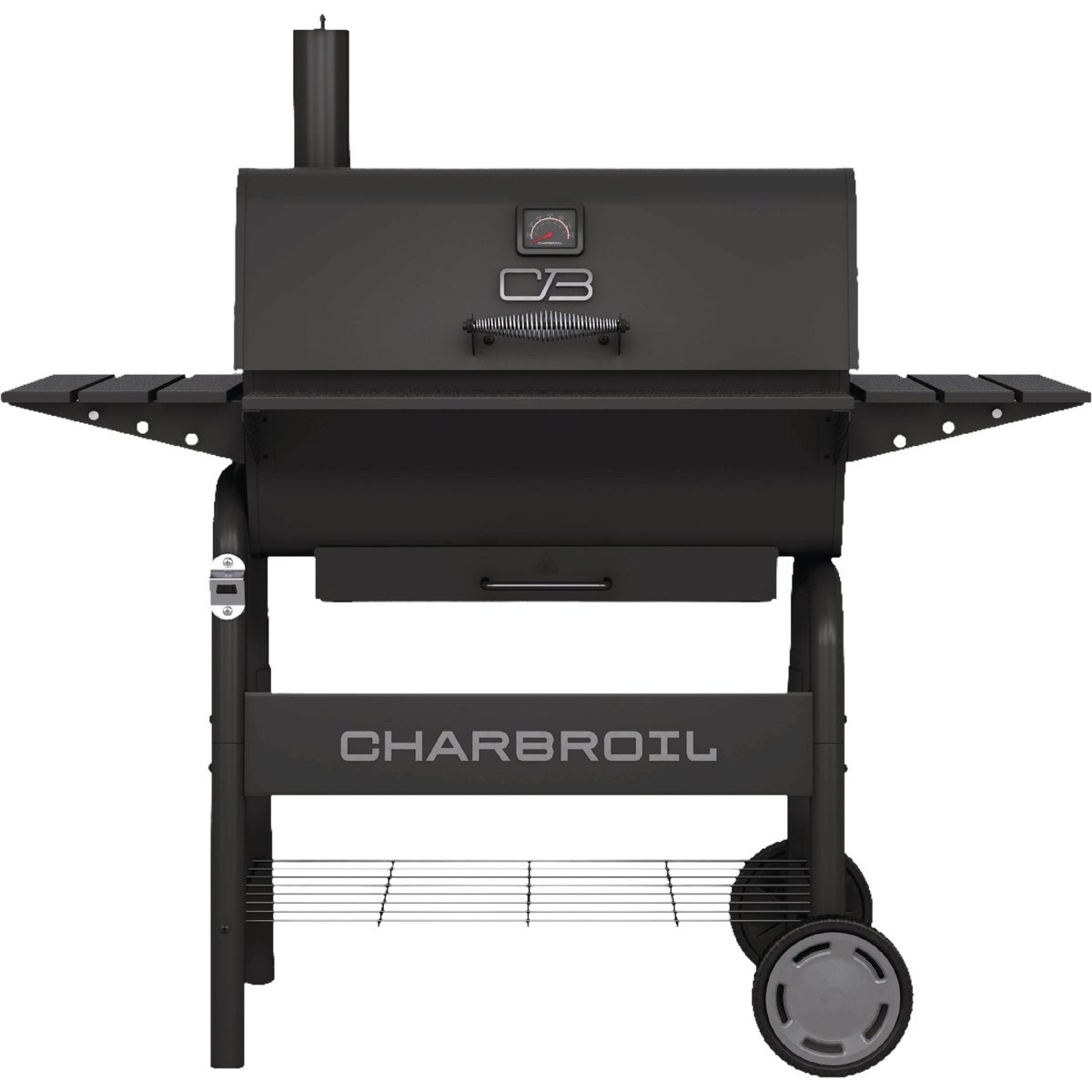 Char-Broil C-Line 840 Sq. In. Charcoal Grill
