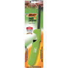 Bic Nonrefillable Straight Stem Utility Butane Lighter Image 1