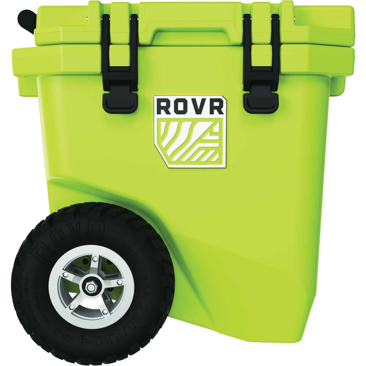 RollR 30 Qt. Wheeled Hard Cooler, Matcha Image 1