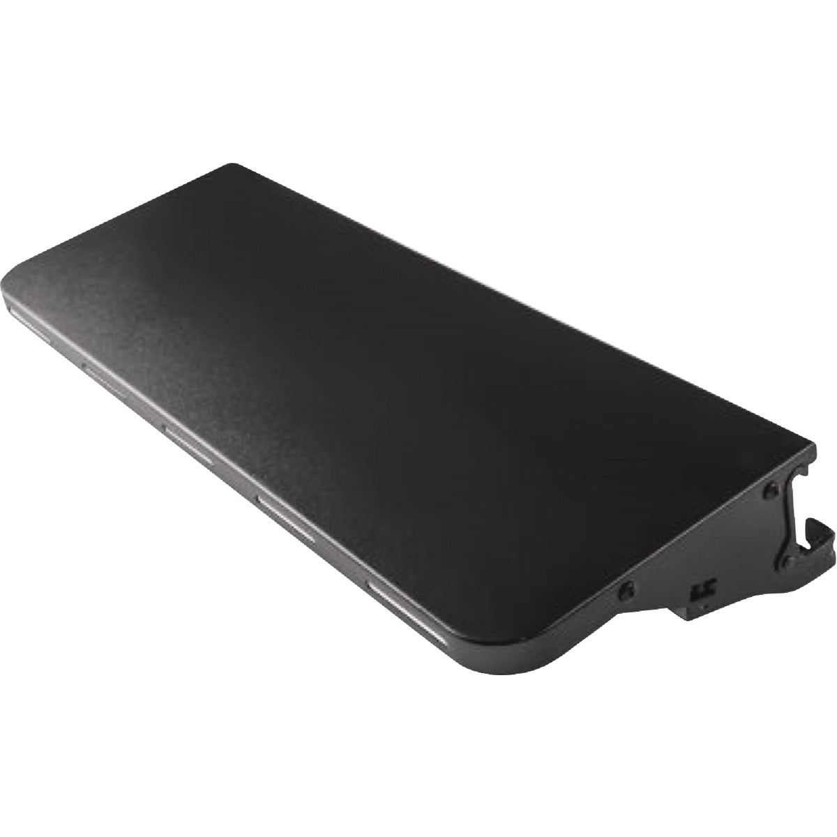Traeger Pop And Lock Small Front Grill Shelf Image 1
