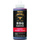 Kinder's 15.7 Oz. Cherry Brown Sugar BBQ Sauce Image 1