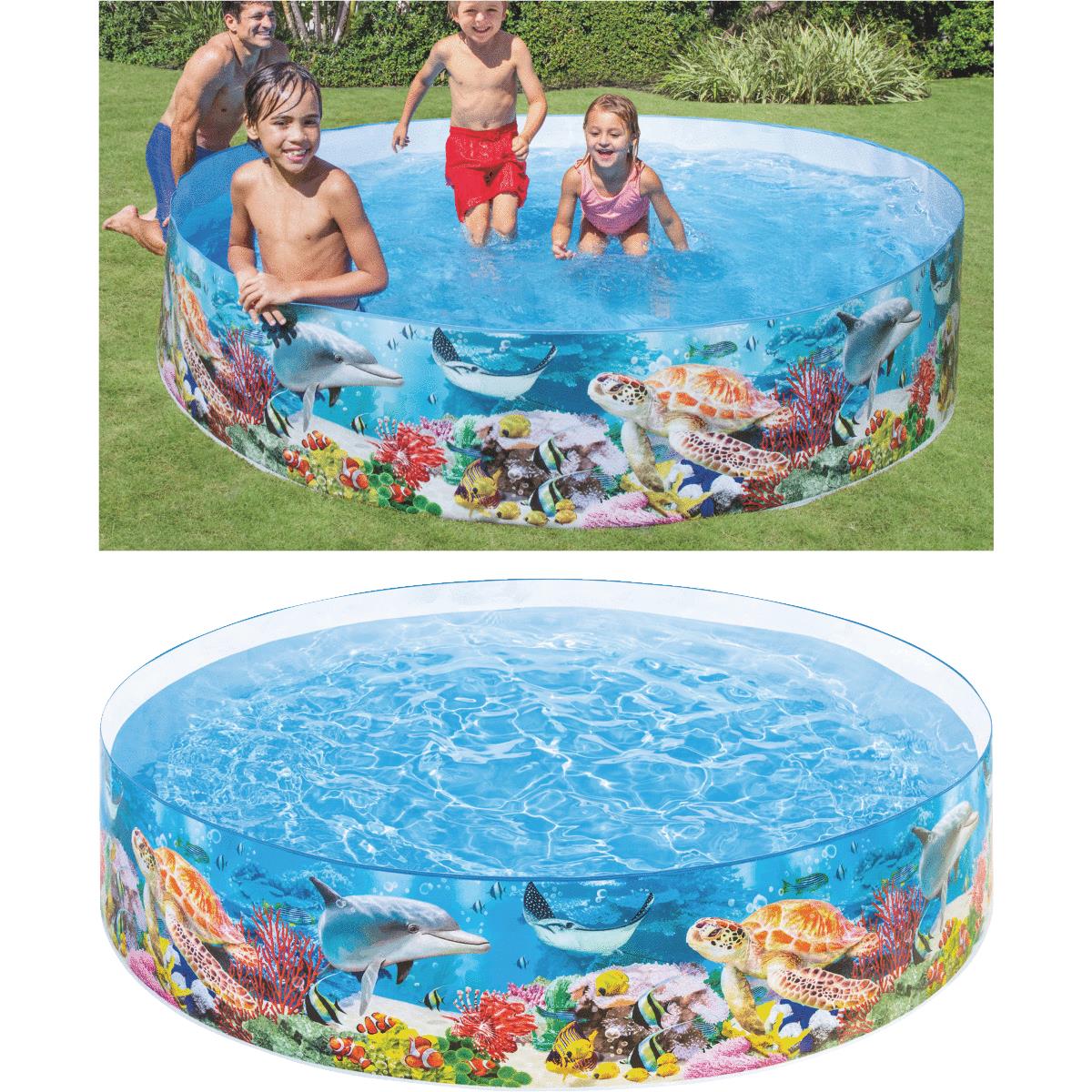Swimming Pools