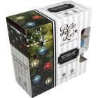 Holiday Bright Lights Belle Luci 20-Bulb G40 Patriotic Incandescent Light Kit Image 1