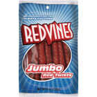 Red Vines 8 Oz. Jumbo Red Twist Licorice Candy Image 1