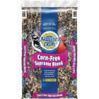 Nature's Own 20 Lb. Corn-Free Supreme Blend Bird Seed Image 1