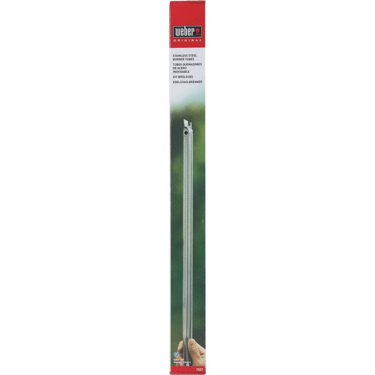 Grill Replacement Parts