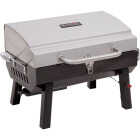 Char-Broil 200 Sq. In. Portable Gas Grill Image 4