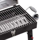 Char-Broil 200 Sq. In. Portable Gas Grill Image 5