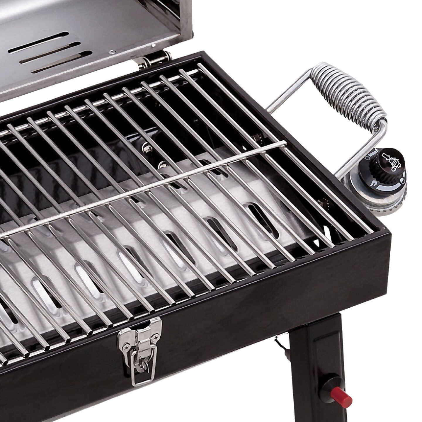 Char-Broil 200 Sq. In. Portable Gas Grill Image 5