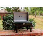 Char-Broil 200 Sq. In. Portable Gas Grill Image 2