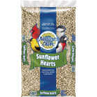Nature's Own 8 Lb. Black Oil Sunflower Hearts Image 1