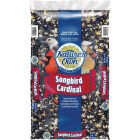 Nature's Own 15 Lb. Songbird Cardinal Bird Seed Image 1