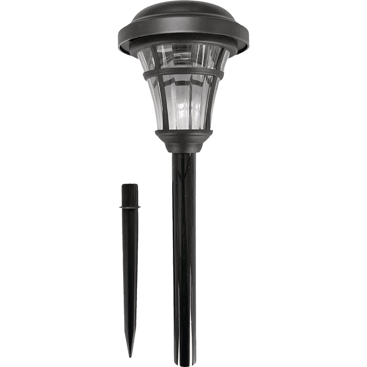 Simple Living Solutions Core Series 3 Lm. Solar LED Path Light