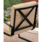 3-Piece Motion Chat Set - PFAS Free Image 8
