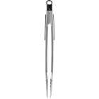 Napoleon QuickClick 17 In. Grill Tongs Image 3